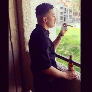 Meet your Posher, Abel